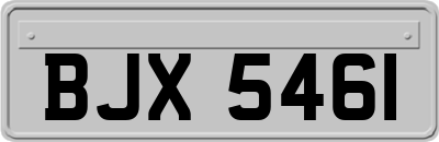 BJX5461