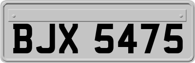 BJX5475