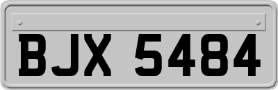 BJX5484
