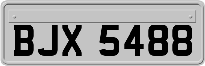 BJX5488