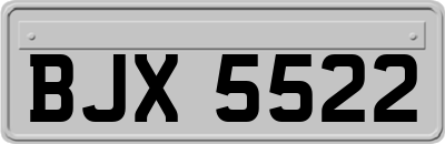 BJX5522
