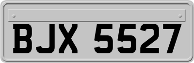 BJX5527