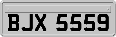 BJX5559
