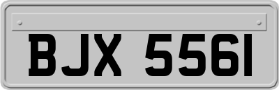 BJX5561