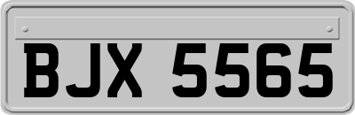 BJX5565