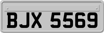 BJX5569