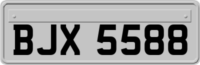 BJX5588
