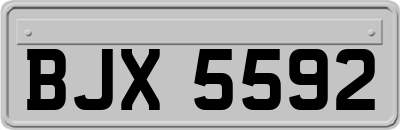 BJX5592