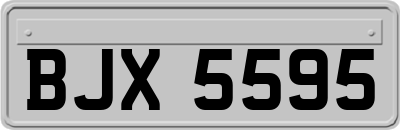 BJX5595