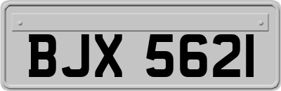 BJX5621