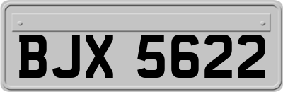 BJX5622