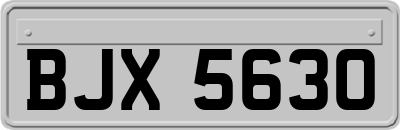 BJX5630