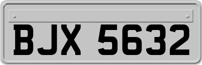 BJX5632