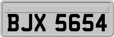 BJX5654