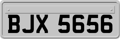 BJX5656