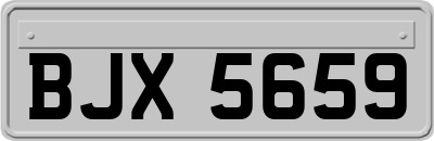 BJX5659