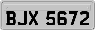 BJX5672