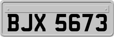 BJX5673