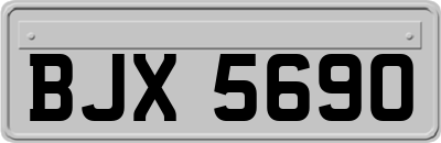 BJX5690
