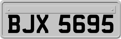 BJX5695