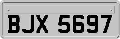 BJX5697