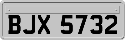 BJX5732