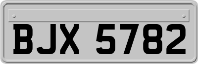 BJX5782