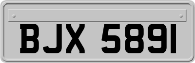 BJX5891