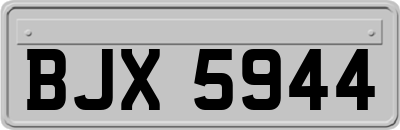 BJX5944