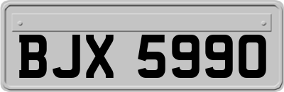 BJX5990