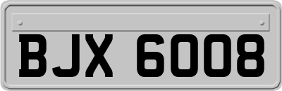 BJX6008