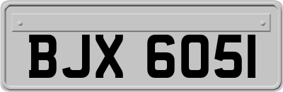 BJX6051