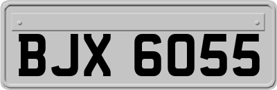 BJX6055