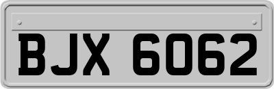 BJX6062