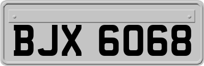 BJX6068