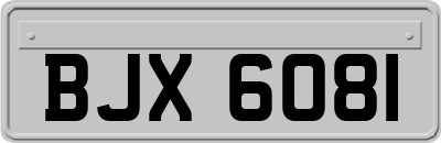 BJX6081