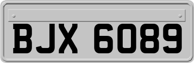 BJX6089
