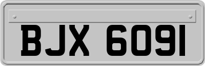 BJX6091