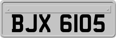 BJX6105