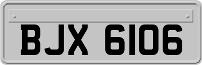 BJX6106