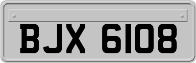 BJX6108