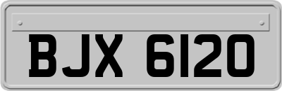 BJX6120