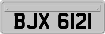 BJX6121
