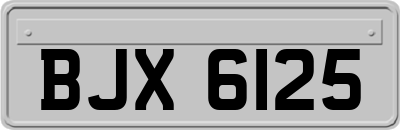 BJX6125