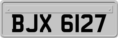 BJX6127