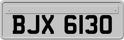 BJX6130