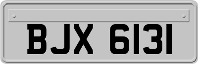 BJX6131