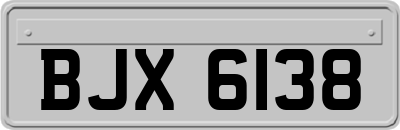 BJX6138