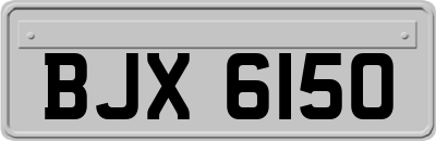BJX6150