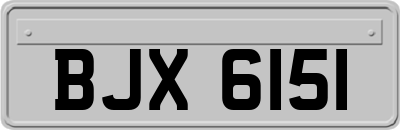 BJX6151